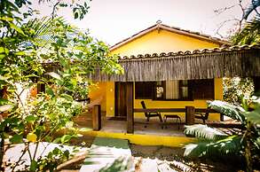 Na Villa dos Algodões