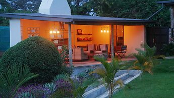 Arusha Villa