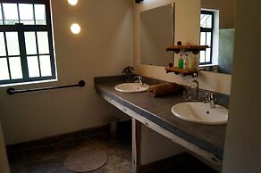 Arusha Villa