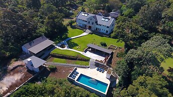 Arusha Villa