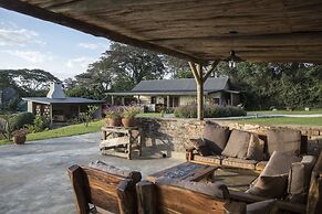 Arusha Villa