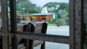 Arusha Villa
