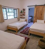 Arusha Villa