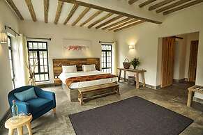 Arusha Villa