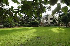 Arusha Villa