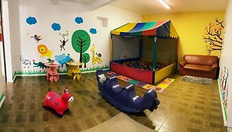 Caxias Thermas Hotel