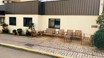 Caxias Thermas Hotel