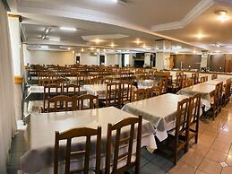 Caxias Thermas Hotel