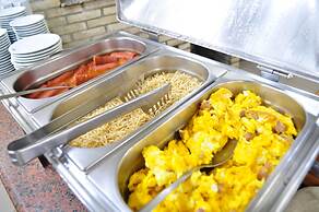 Caxias Thermas Hotel