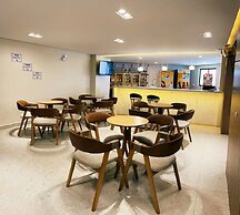 Caxias Thermas Hotel