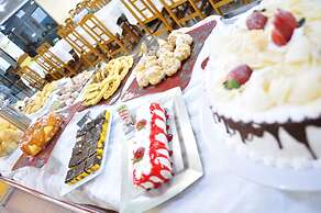 Caxias Thermas Hotel