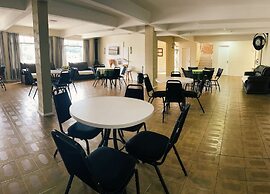 Caxias Thermas Hotel