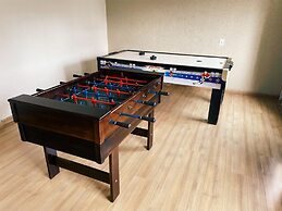 Caxias Thermas Hotel