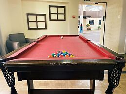 Caxias Thermas Hotel