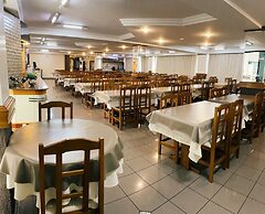 Caxias Thermas Hotel