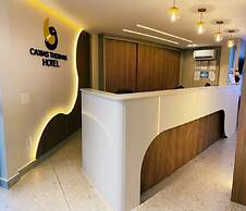 Caxias Thermas Hotel