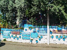 Sirincem Pension