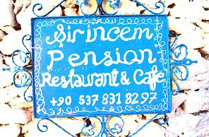 Sirincem Pension