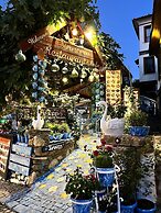 Sirincem Pension