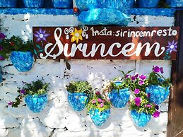Sirincem Pension