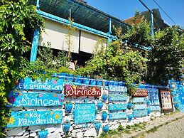 Sirincem Pension