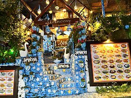 Sirincem Pension