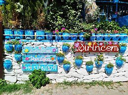 Sirincem Pension