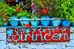 Sirincem Pension