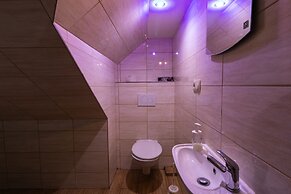 Hotel Pod Jedlovým vrchem