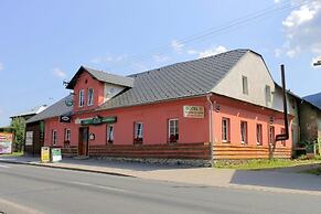 Hotel Pod Jedlovým vrchem