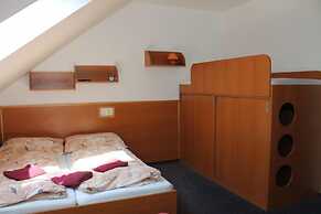 Hotel Pod Jedlovým vrchem