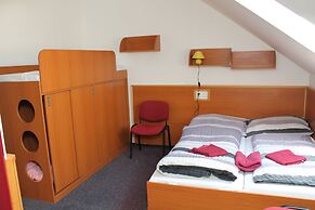 Hotel Pod Jedlovým vrchem