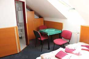 Hotel Pod Jedlovým vrchem