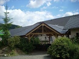 Hotel Pod Jedlovým vrchem