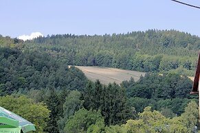 Hotel Pod Jedlovým vrchem