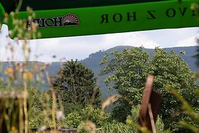 Hotel Pod Jedlovým vrchem