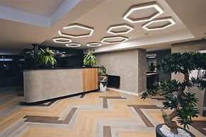 Ski Resort Manzherok