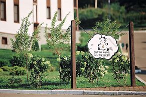 Ski Resort Manzherok