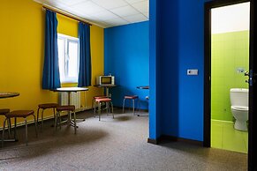 Ski Resort Manzherok