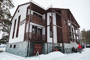 Ski Resort Manzherok