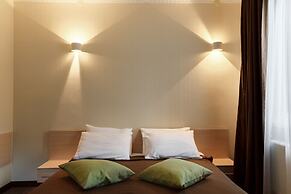 Ski Resort Manzherok