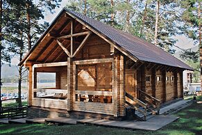 Ski Resort Manzherok