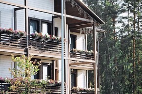 Ski Resort Manzherok