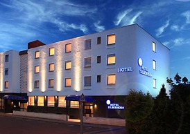 Hotel Silberhorn