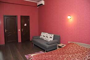 Etnika Hotel