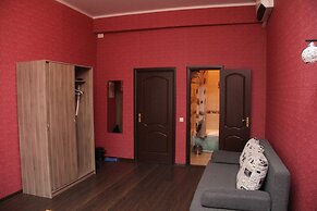 Etnika Hotel