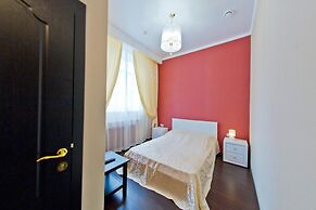 Etnika Hotel