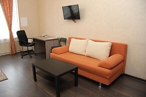 Etnika Hotel