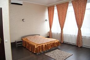 Etnika Hotel