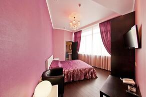Etnika Hotel